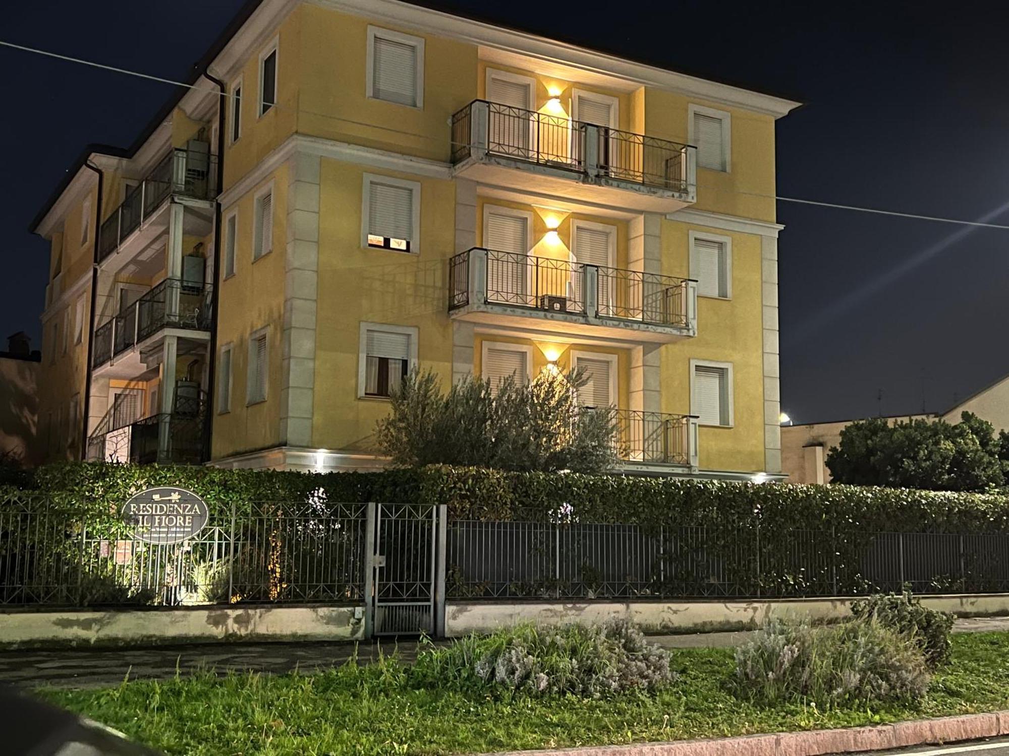 Apartment Il Fiore Bergamo Dış mekan fotoğraf