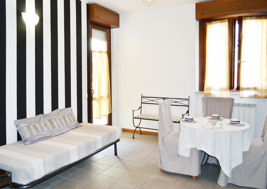 Apartment Il Fiore Bergamo Oda fotoğraf