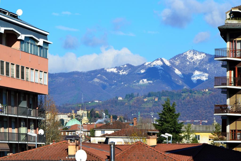 Apartment Il Fiore Bergamo Oda fotoğraf